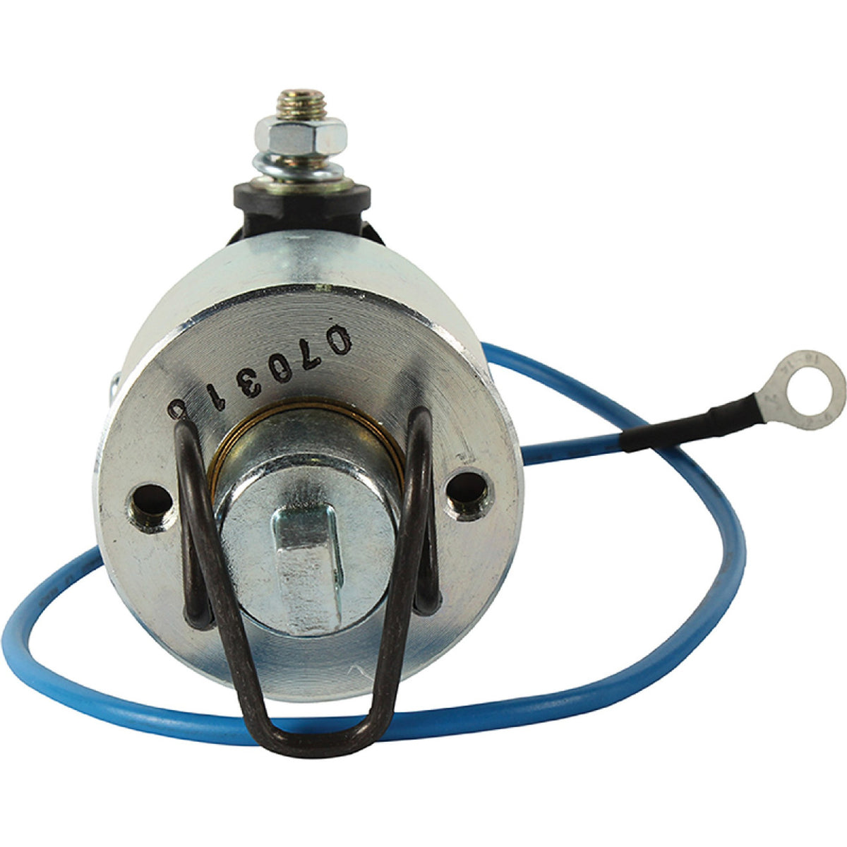 Starter solenoid relay for Yamaha marine outboard 250HP