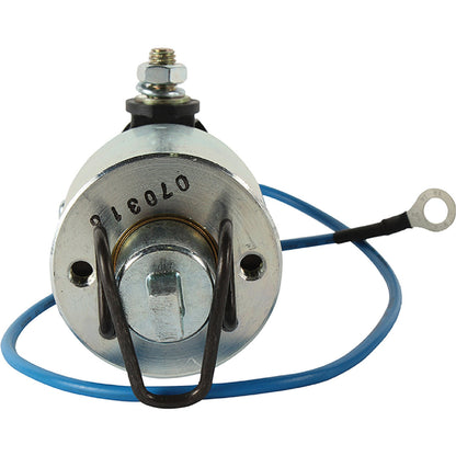 Starter solenoid relay for Yamaha marine outboard 250HP 2003-2008