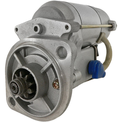 Starter Motor for John Deere Excavator 27C 35C 50C ZTS Isuzu 3LD1 3LD2 4LE1 12V