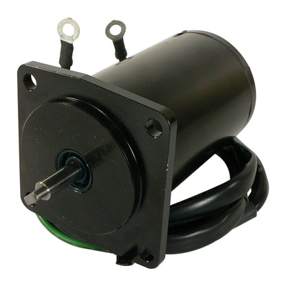 Tilt and trim motor for Yamaha F75, F80, F90 and F100 outboards