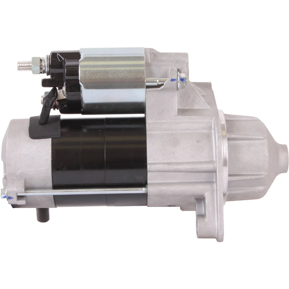 Starter motor for Massey Ferguson with Iseki E3112 engine
