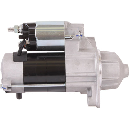 Starter motor for Massey Ferguson with Iseki E3112 engine