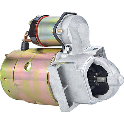 Starter Motor for Chevy GMC P10 P20 P30 Truck Van 5.7L 7.4L 1973-1981 V8 3510