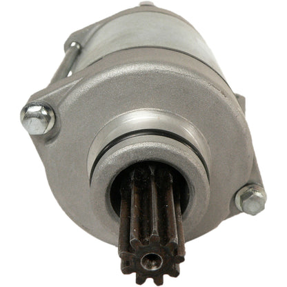 Yamaha YFM450 Grizzly Starter Motor 2011-2014 ATV Quad 1CT-81890-00-00