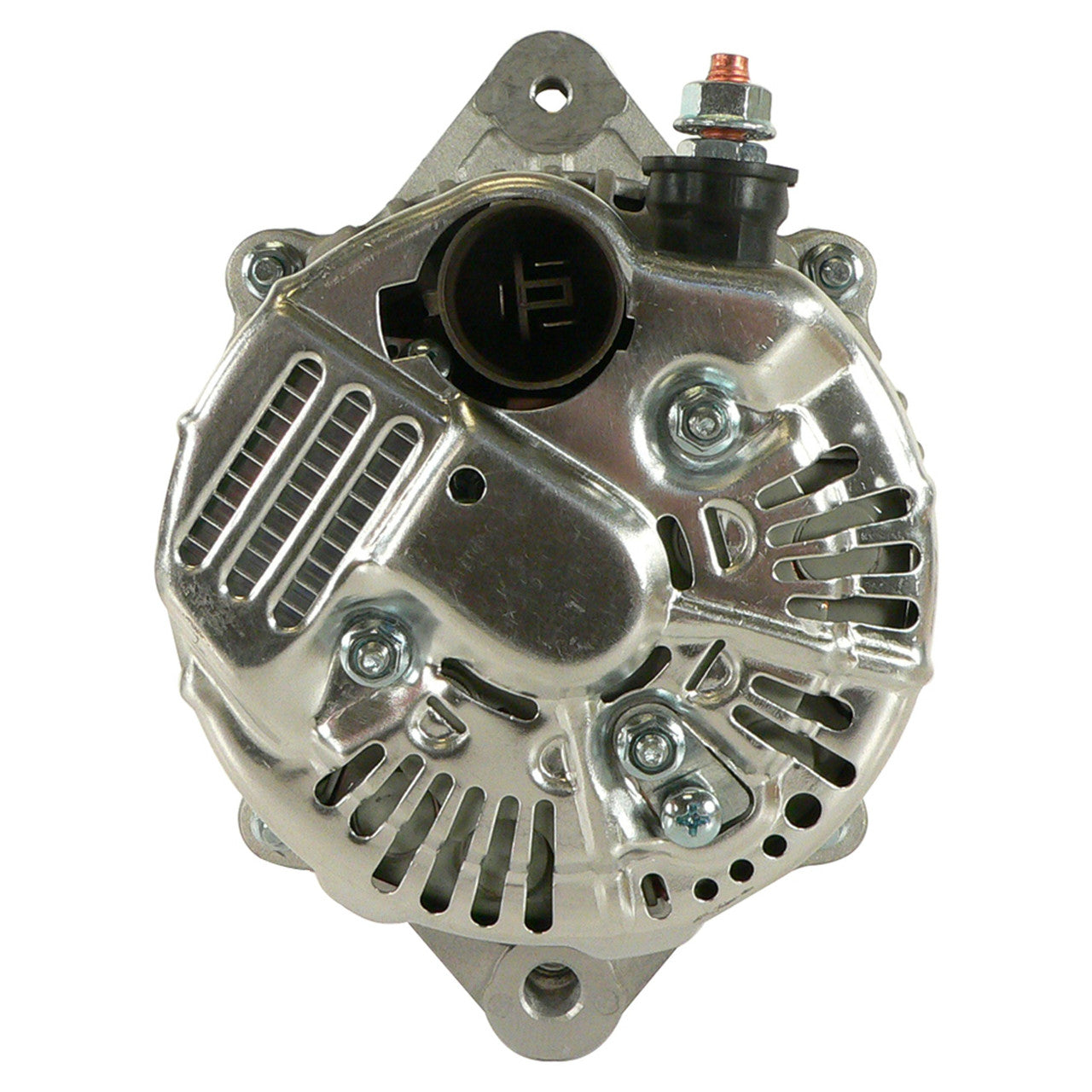 Alternator for John Deere Marine 8.1L & 12.5L Engines 2004-2007 - 12V 140A