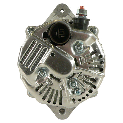 Alternator for John Deere Marine 8.1L & 12.5L Engines 2004-2007 - 12V 140A