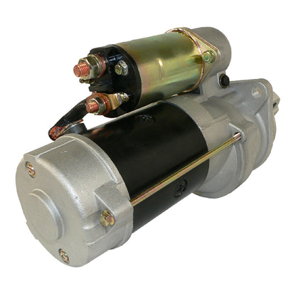 New 12V Starter for Champion Grader Cummins Marine 6BT 5.9L 4B 3.9L 410-12130