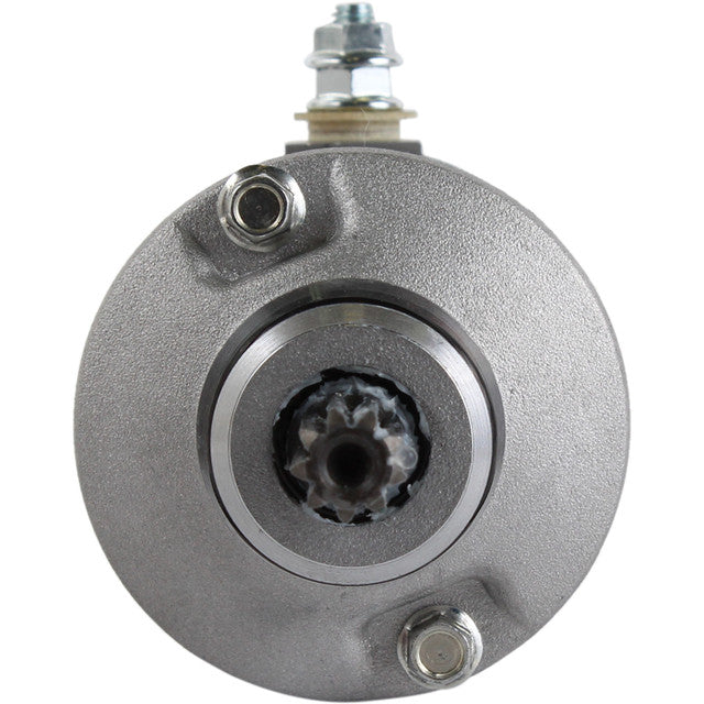 Suzuki Motorcycle Starter Motor GS300L GS450 GS650 XN85 12V 9T NEW Aftermarket