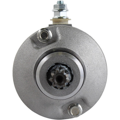 Suzuki Motorcycle Starter Motor GS300L GS450 GS650 XN85 12V 9T NEW Aftermarket