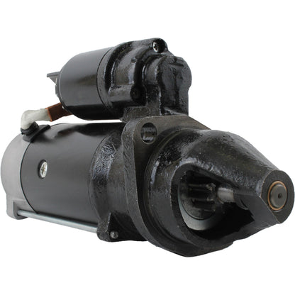 New 12V Starter for John Deere Skid Steer 270 280 Series II 1999-2004 RE505670