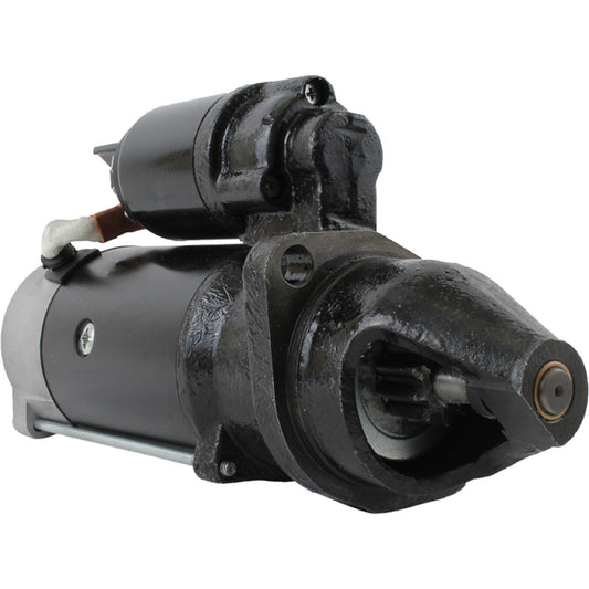 New 12V Starter for John Deere Skid Steer 270 280 Series II 1999-2004 RE505670