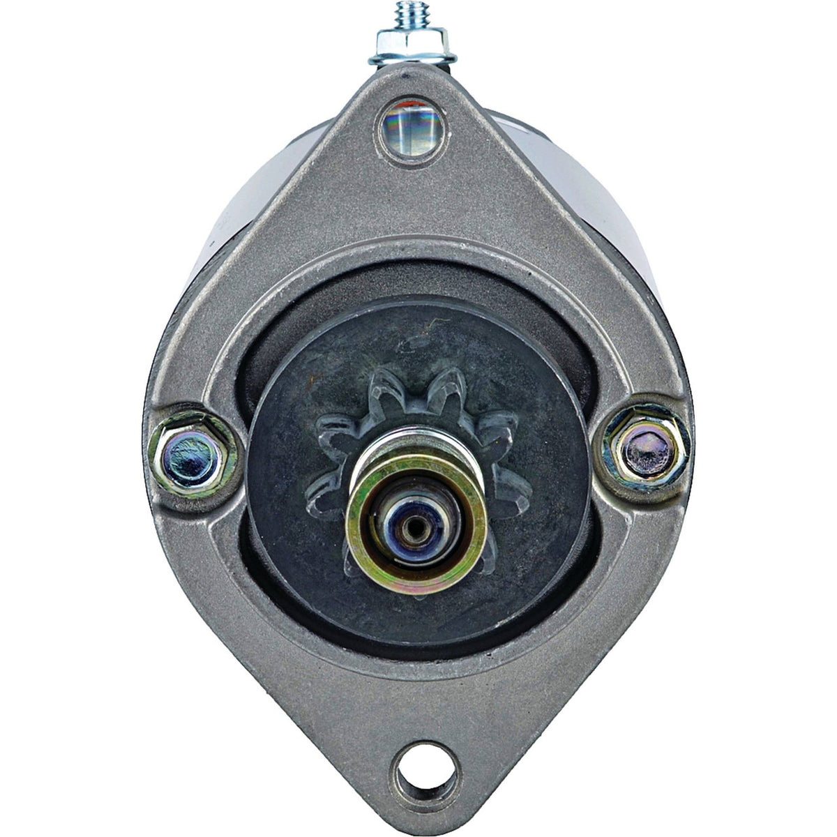 Starter motor for Arctic Cat Bearcat 570 F570 T570 snowmobile - 12V