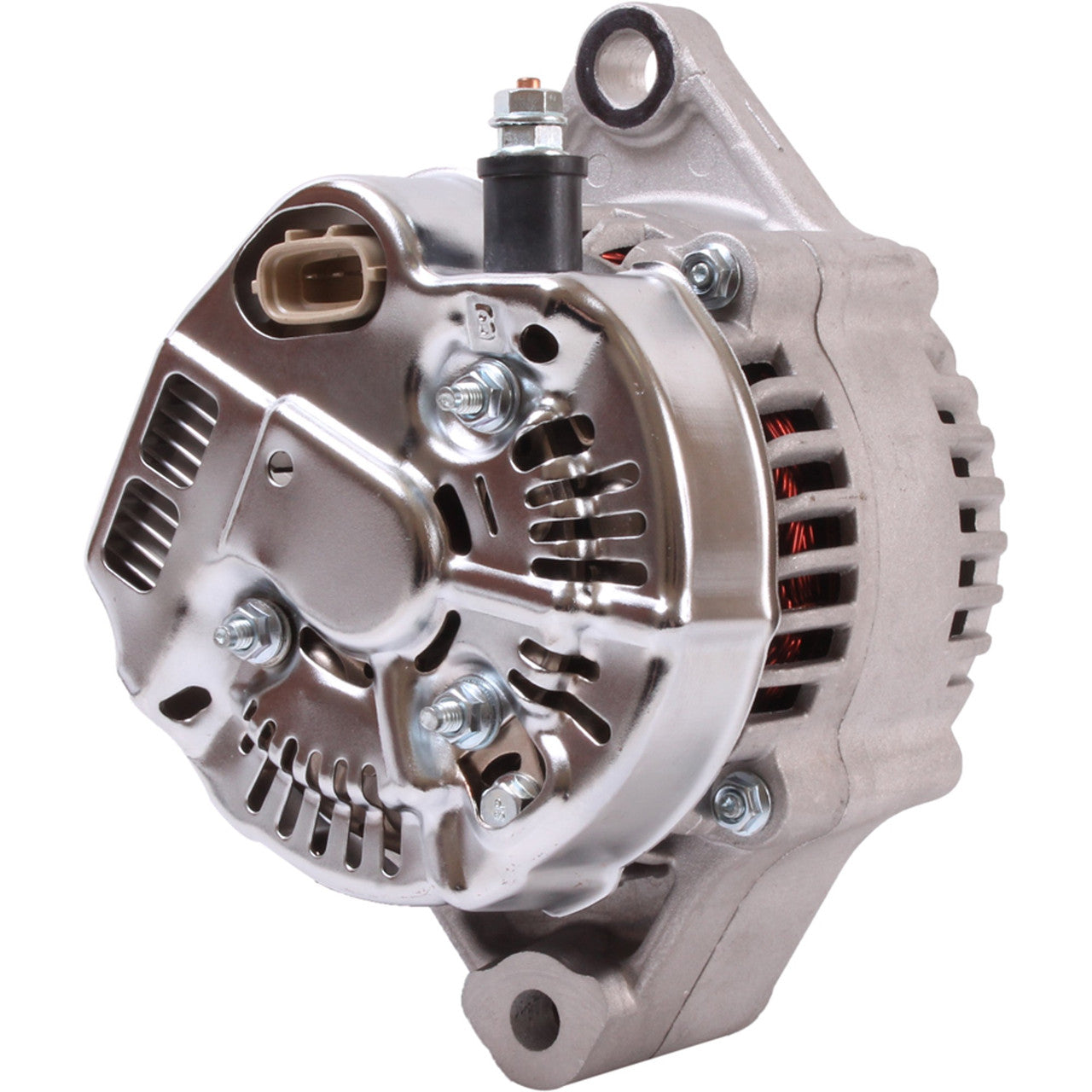 Kubota UTV Alternator - Replaces RTV1100