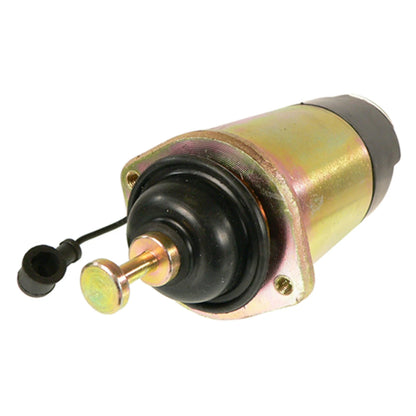 Starter solenoid for Denso starters - 12V, 3-terminal