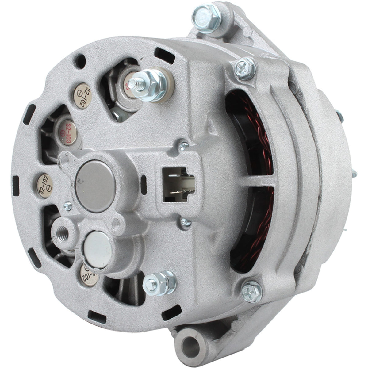Alternator for Cockshutt 12V - Replaces 3L5278 - ADR0243
