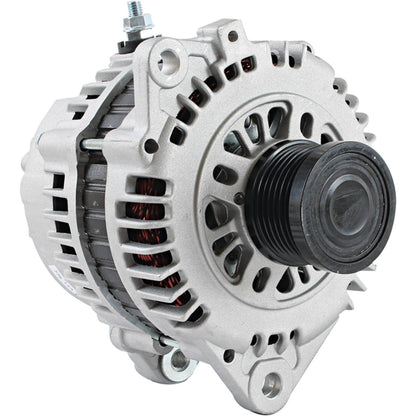 Alternator Nissan X-Trail T30 T31 Rogue Sentra 2.5L 110A LR1110-713 23100-AU400
