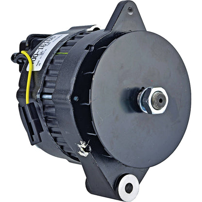 Alternator 12V 72A for Thermo King Crusader Marine URD25 Westerbeke 400-16166