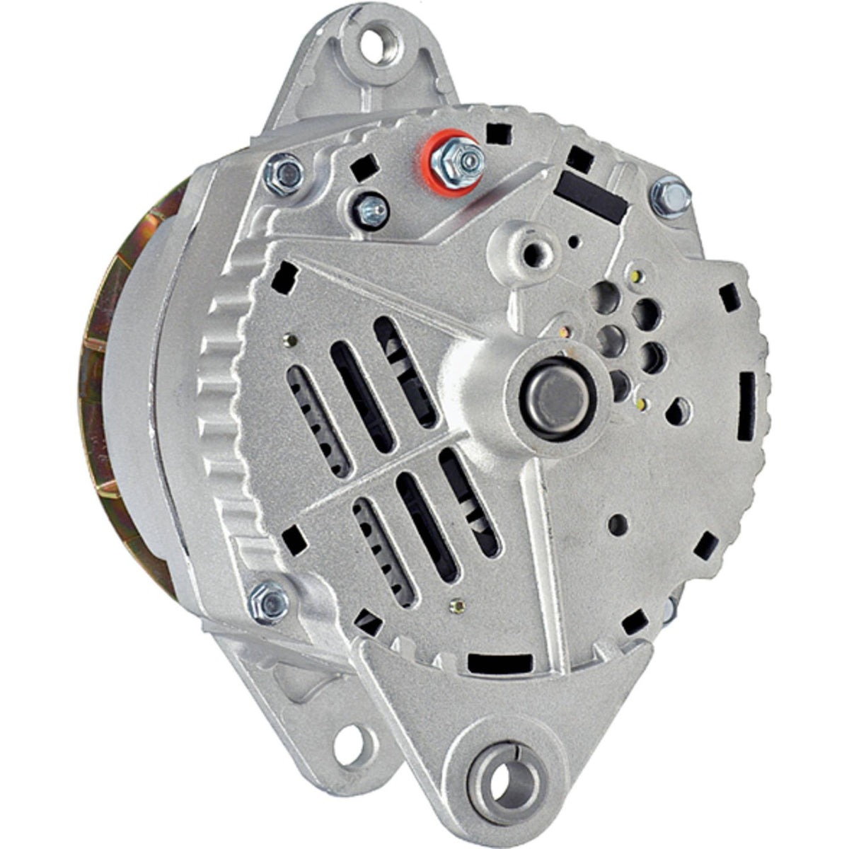 Alternator for Clark 24V - Replaces A49652