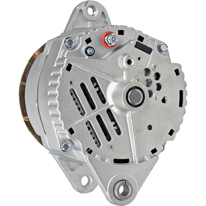 Alternator for Clark 24V - Replaces A49652
