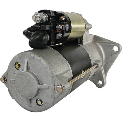 Starter motor for John Deere 450D 600C 650D 800C 850D excavator