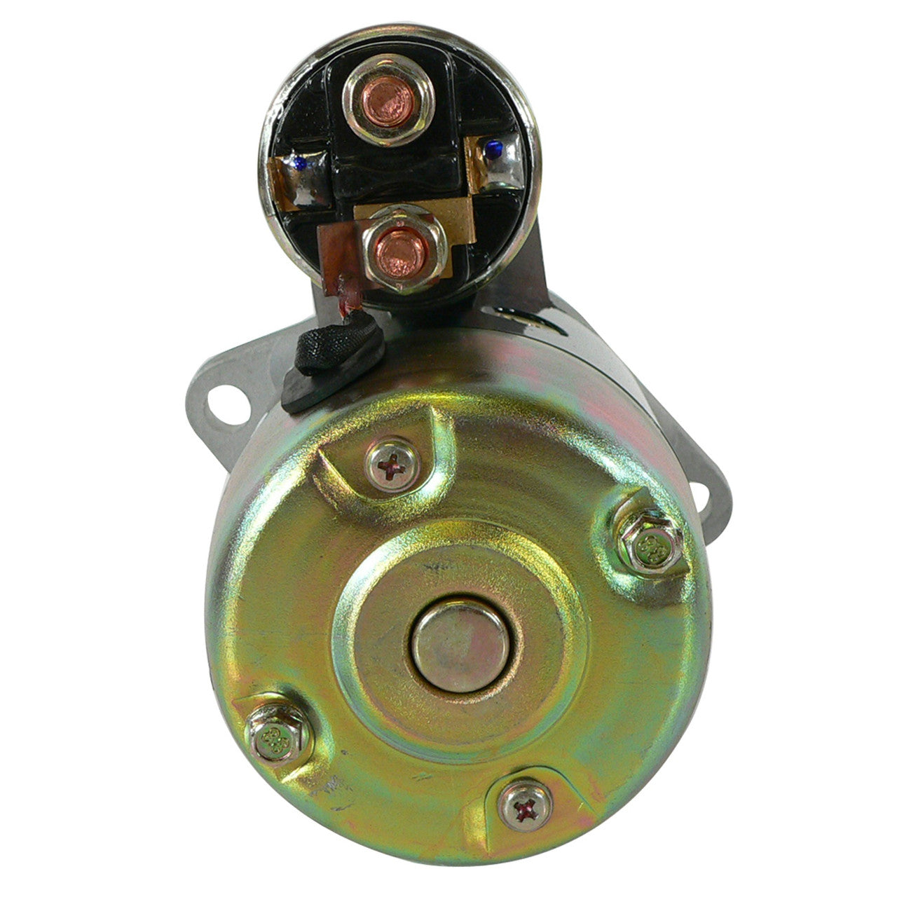 Starter Motor for TCM Nissan Forklift A15 H20 Z24 H30 Engines 12V 0.8KW