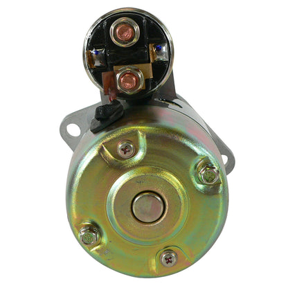 Starter Motor for TCM Nissan Forklift A15 H20 Z24 H30 Engines 12V 0.8KW