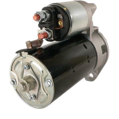 Starter Motor for Hatz 1D20 1D30 1D40 Engine 12V 1.6kW 0001109008 0001109043
