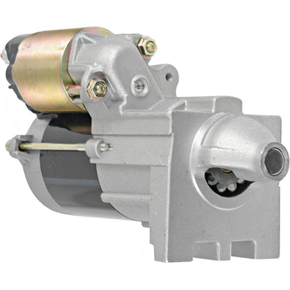 Starter Motor for Honda GX610 GX620 GX670 V-Twin 12V 12T 31210-ZJ1-003 18HP 20HP