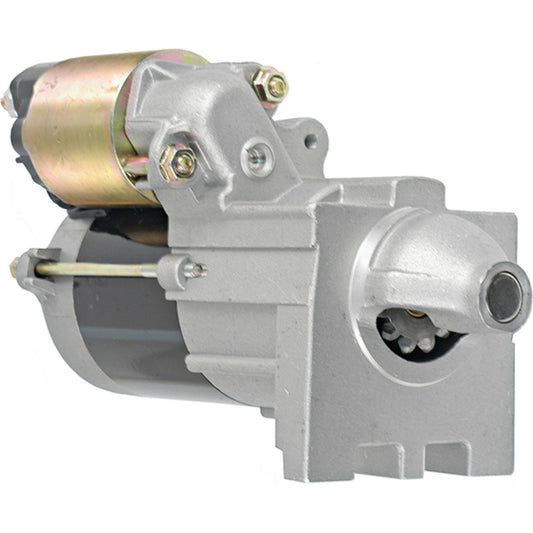 Starter Motor for Honda GX610 GX620 GX670 V-Twin 12V 12T 31210-ZJ1-003 18HP 20HP