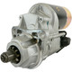 Starter Motor Hyster H80XL H100XL H110XL H130XL Forklift Truck 1996-On 12V 2.7kW