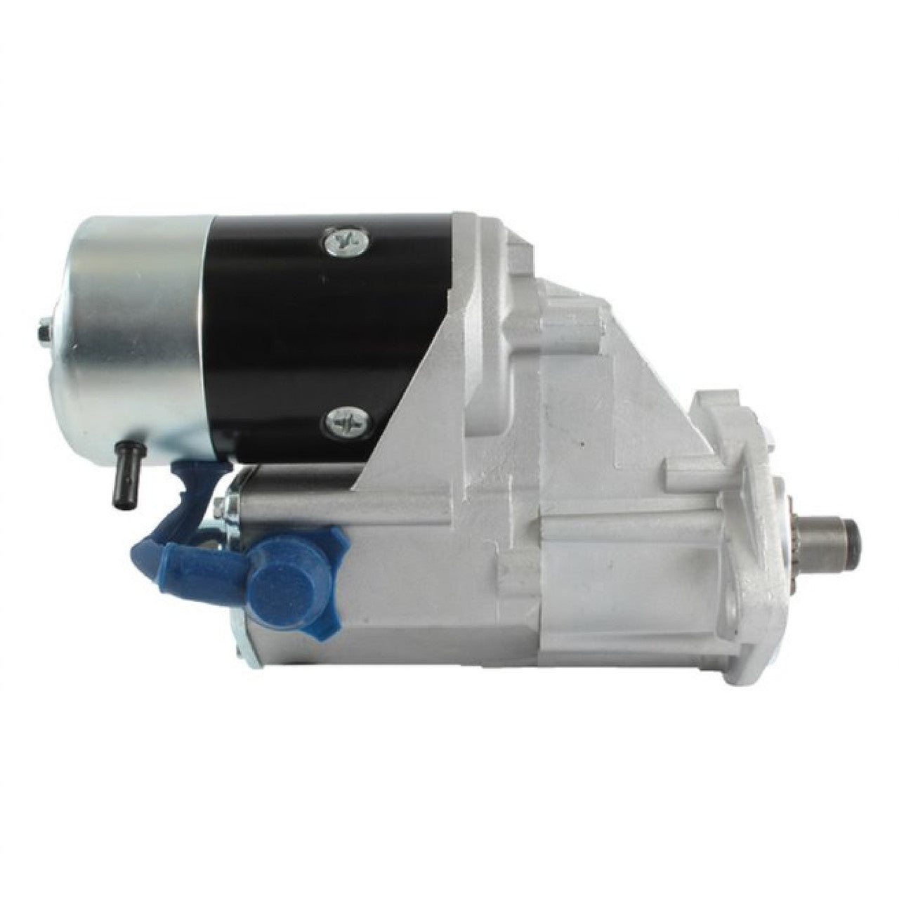 Starter Motor Toyota Lift Truck 24V 11T Replaces Denso 128000-6920 OEM Fit