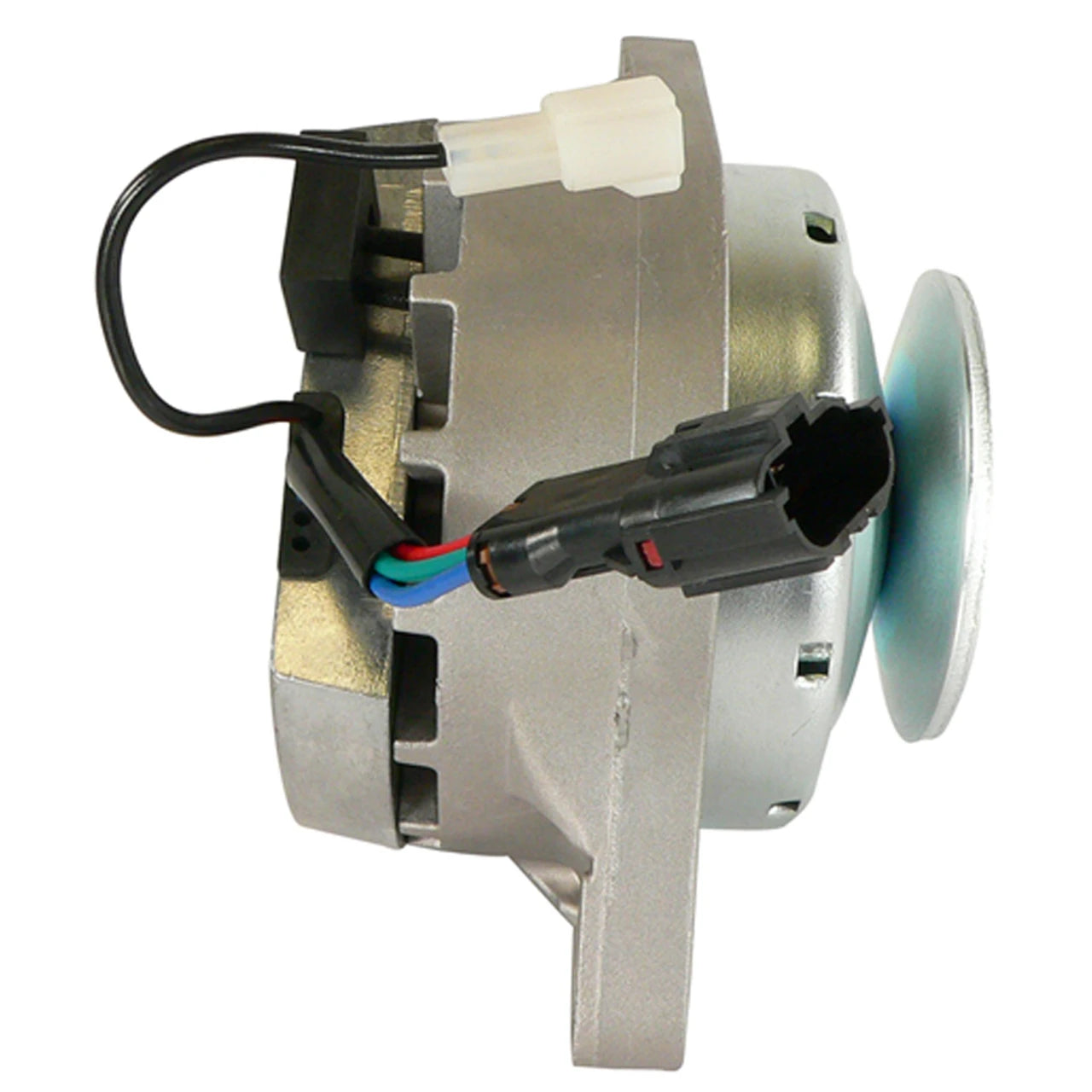 Alternator for Isuzu 4LE1PV industrial engines - PMA 12V 20A
