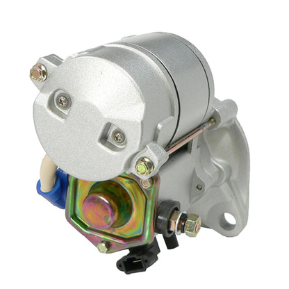Starter motor for John Deere with Denso Yanmar engine