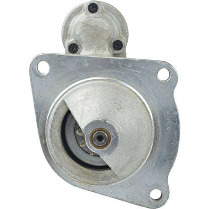 Starter Motor For Ford New Holland DD 12-Volt CW 10-Tooth
