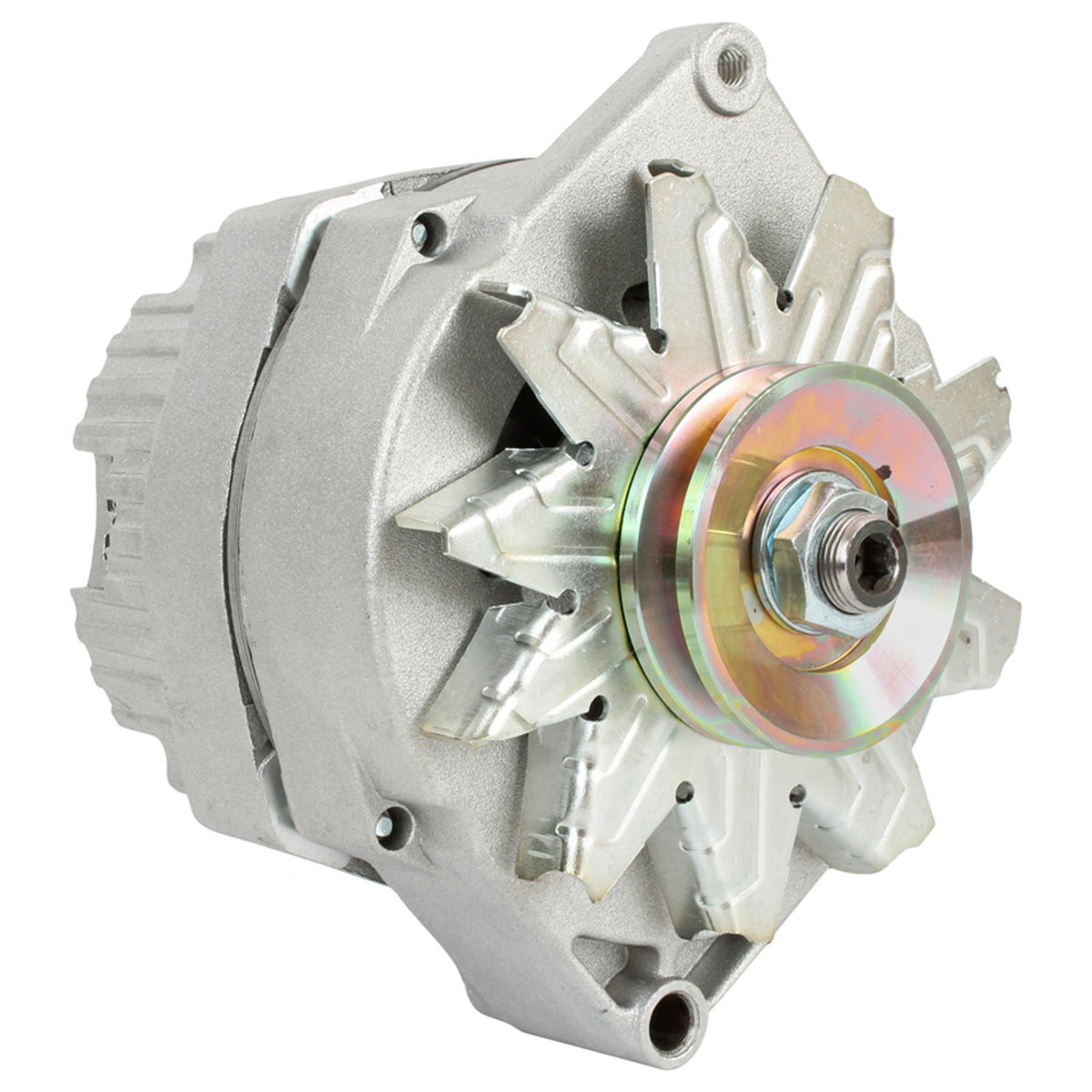 Alternator for Case Combines 12V - Replaces AL530X - 400-12003