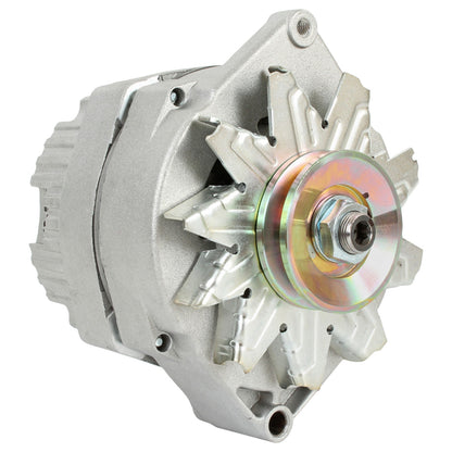 Alternator for Case Combines 12V - Replaces AL530X - 400-12003