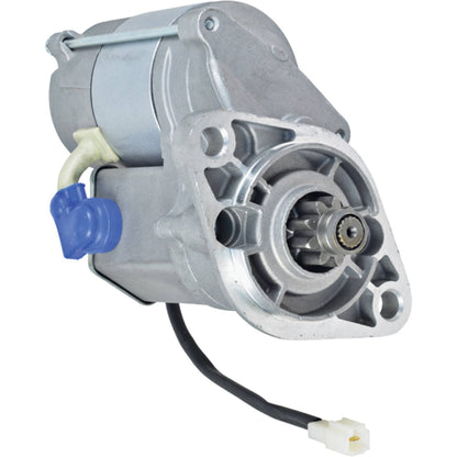 Starter Motor For Toyota Lift Trucks OSGR 12-Volt CW 9-Tooth