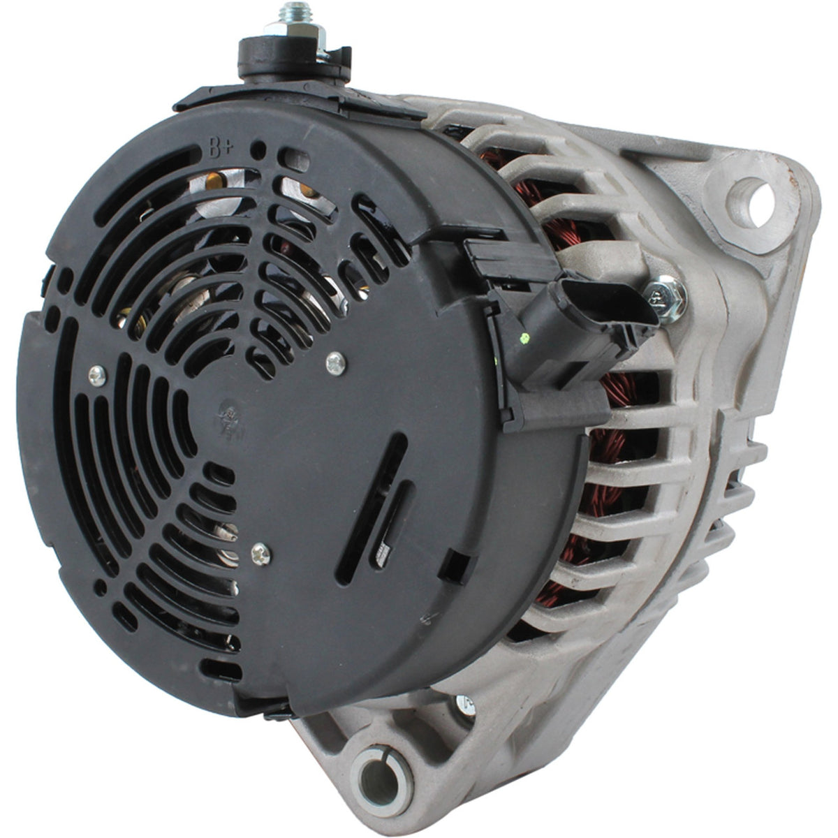 Alternator for Trucks 24V - Replaces 123525501 - 400-24103