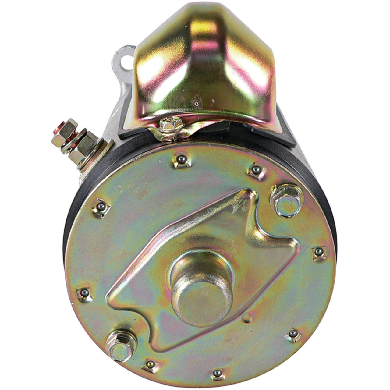 Starter 240 300 Ford F100 F150 Pickup 1965-1983, 289 302 351 Mustang 1965-1973 M/T