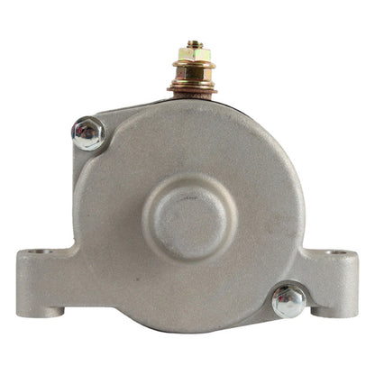 Starter Motor for Yamaha Grizzly 400 450 600 660 Rhino Kodiak 400 450 YFM YXR