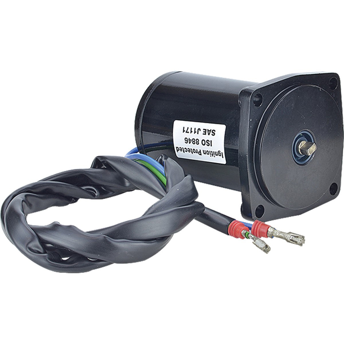 Tilt Trim Motor for Evinrude Johnson 36-60 HP 2007-2011 2-Wire 5035500 5035501