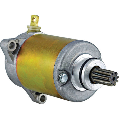 Suzuki Burgman AN125 AN150 Starter Motor OEM Replacement 31100-20E00