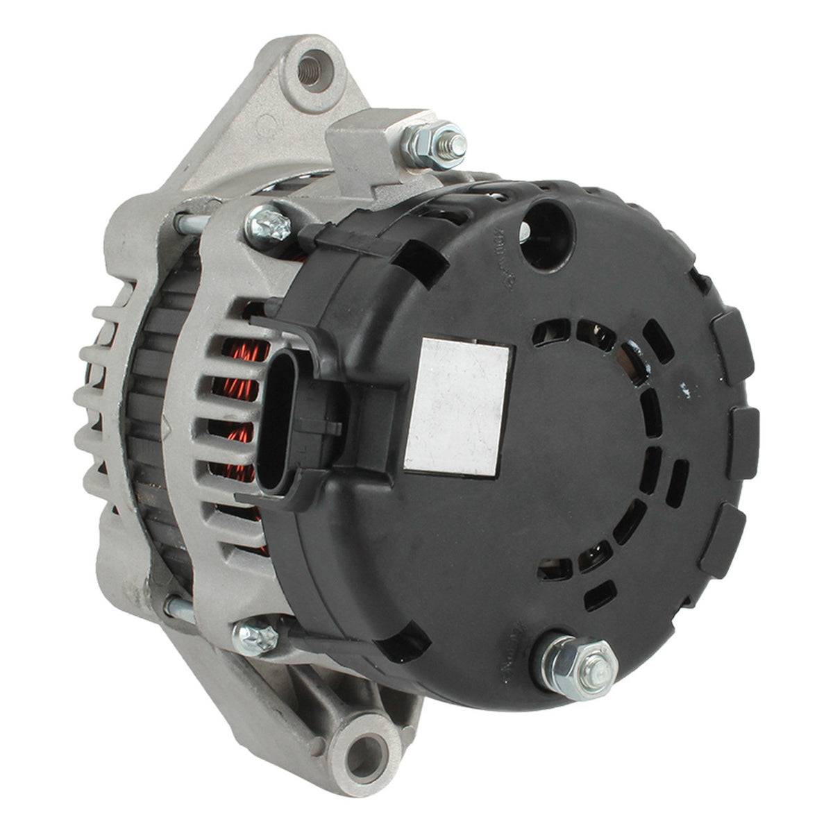Alternator for 11SI Series 12V - Replaces 4988274 - 400-12366