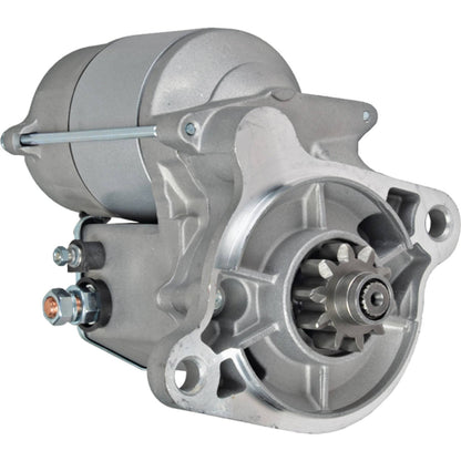 12V Starter Motor for Hercules G1600 Teledyne TM27 228000-2170 19912 410-52361