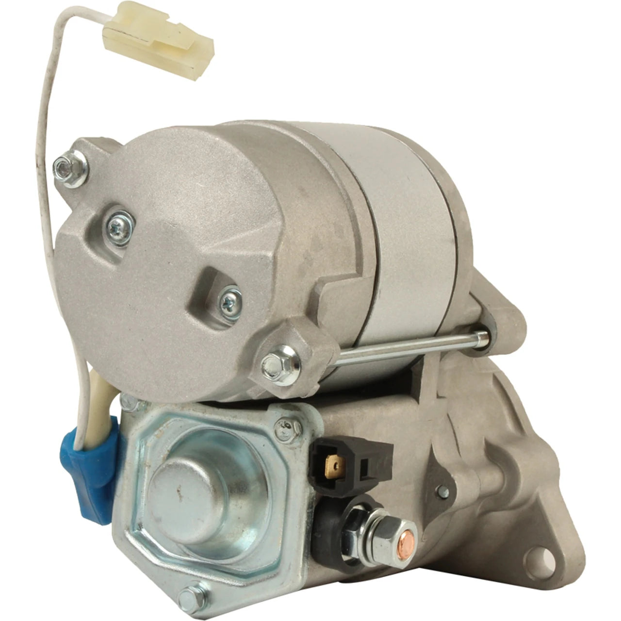 Starter for Bobcat 2200 2300 UTV Club Car Kubota D722 1E321-63011 6683052