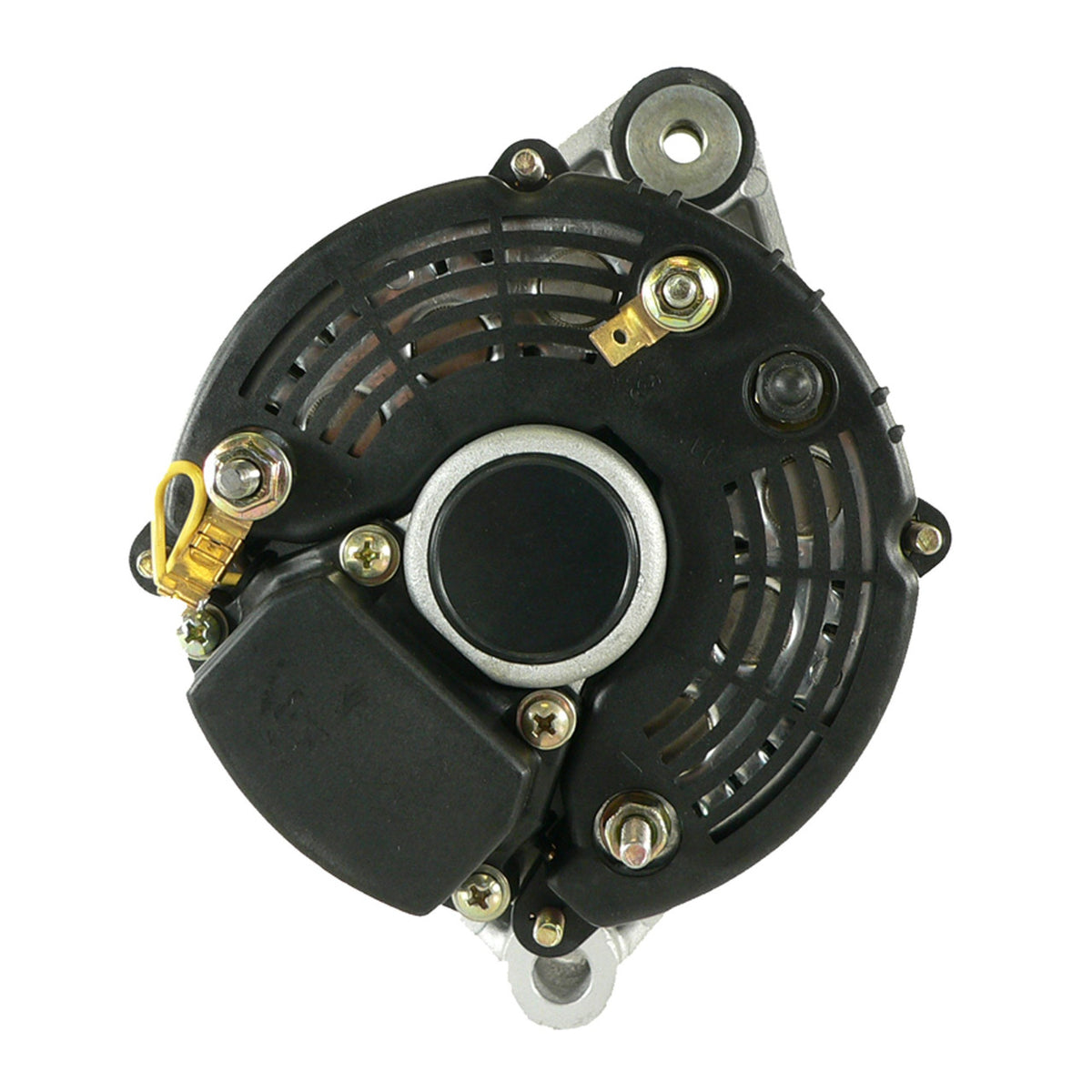 Alternator Volvo Penta 5.0L 305 5.7L 350 Marine Bayliner 12V 50A 841762 A13N147M