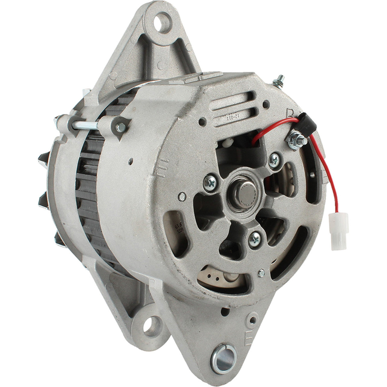 24V 25A Alternator for Isuzu 4BD1 4BG1 6BD1 6BG1 Engines | LR220-27 8943388471
