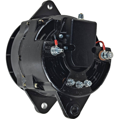 24V 110A Alternator for Caterpillar Marine Engine 3176 Leece Neville 8LHA3096U