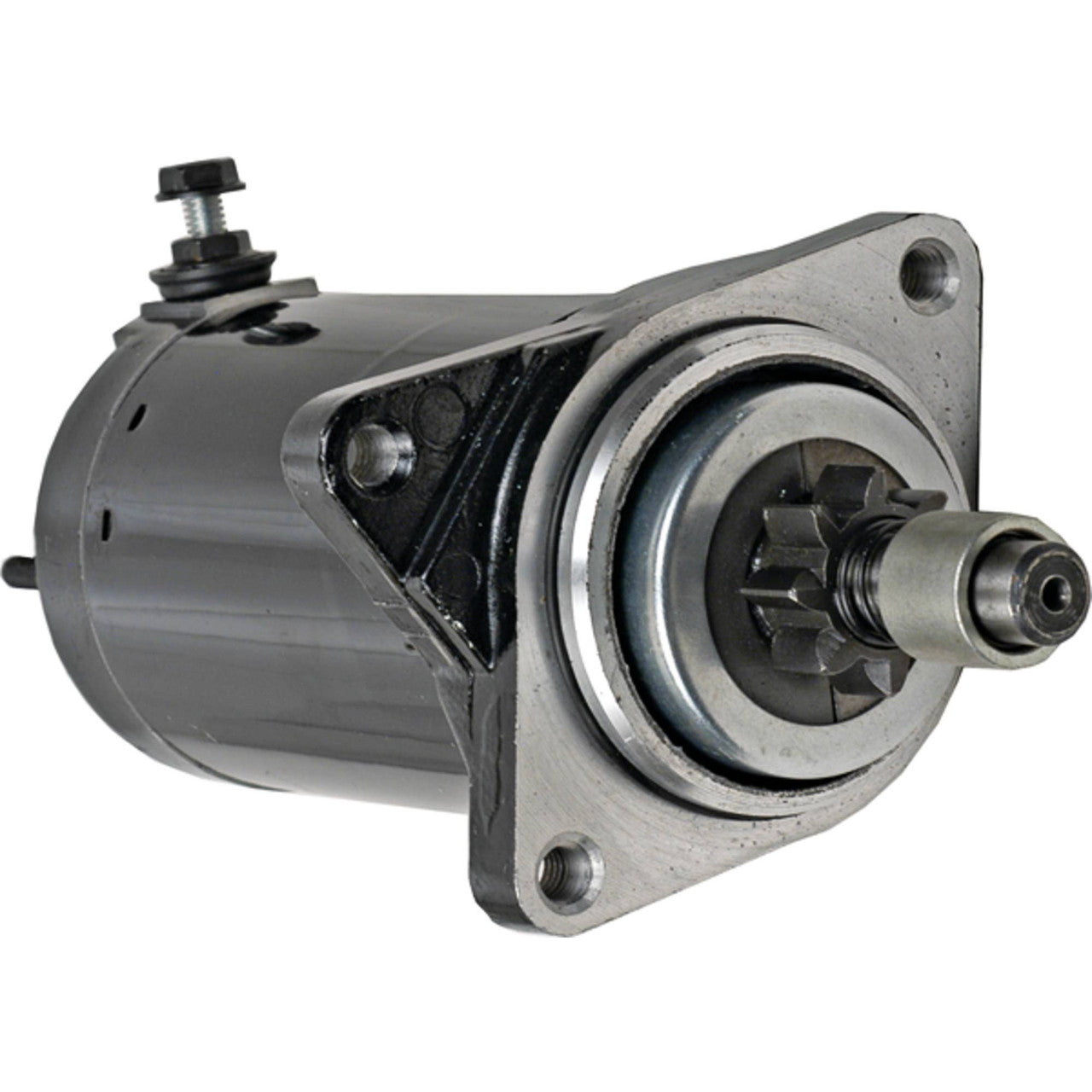 Sea-Doo Starter Motor 800 787cc 8-Tooth Bendix GTX GSX XP RFI 278001936 18531