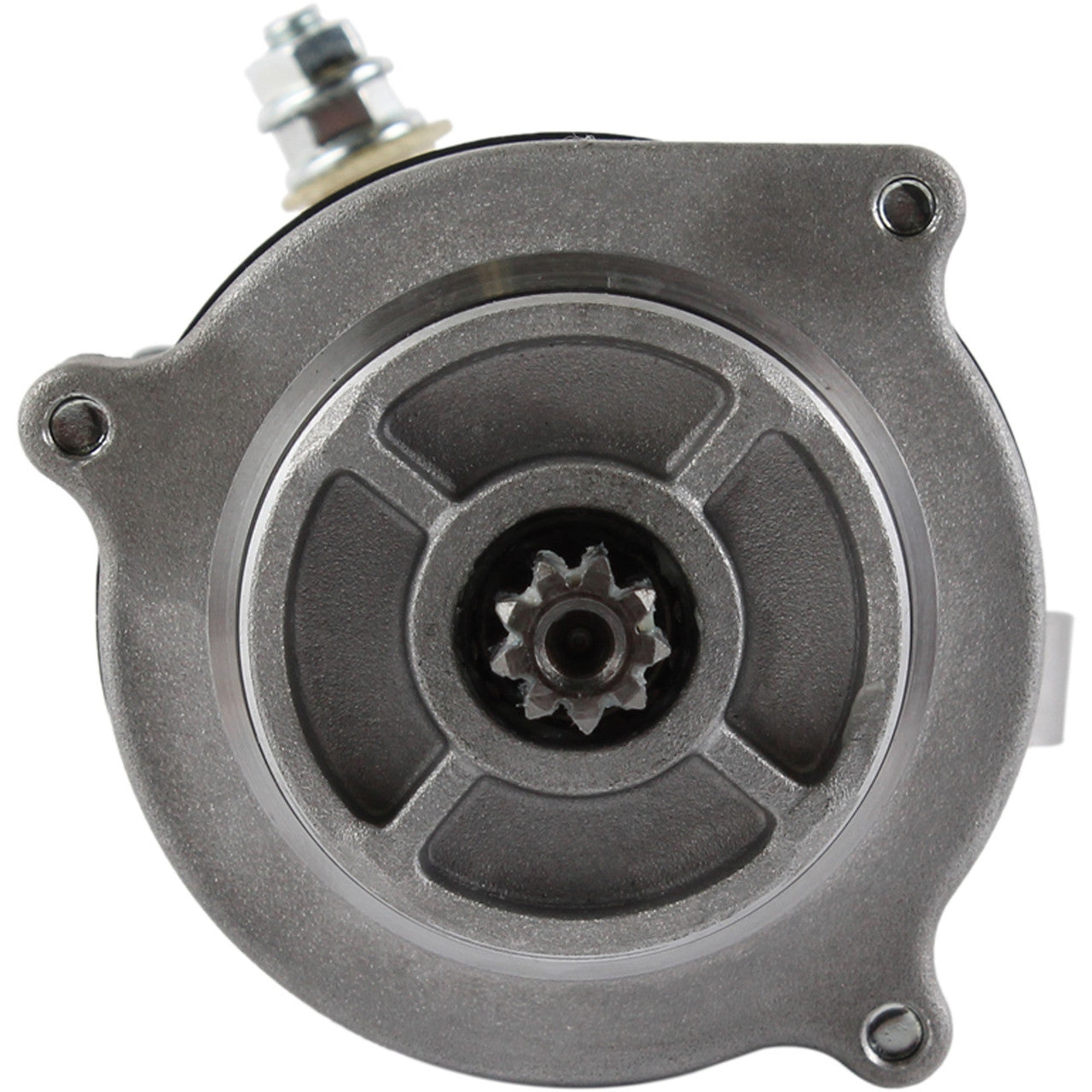 Honda 700 750 VF750C Magna VFR700F VFR750F New Starter Motor 1986-2003